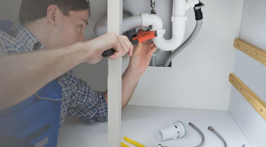 Professional Leak Detection Services in Flatwoods, LA